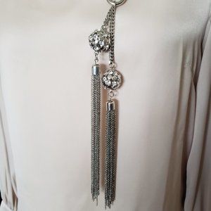 WHBM Chain Belt